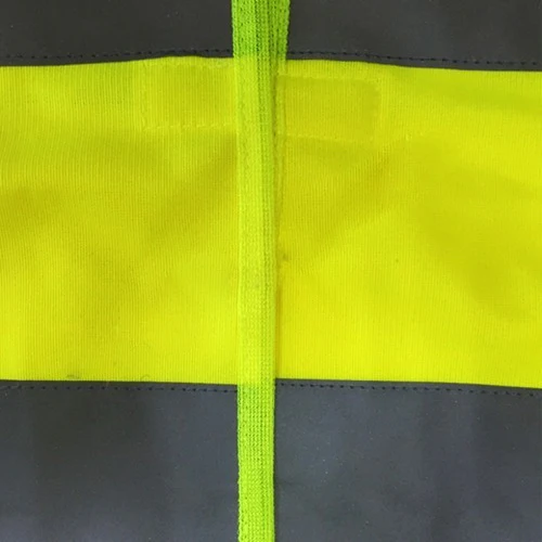 Vestă reflectorizantă